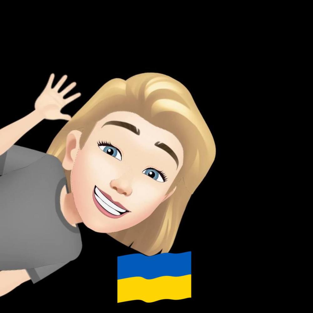 Meet your Posher, Justyna